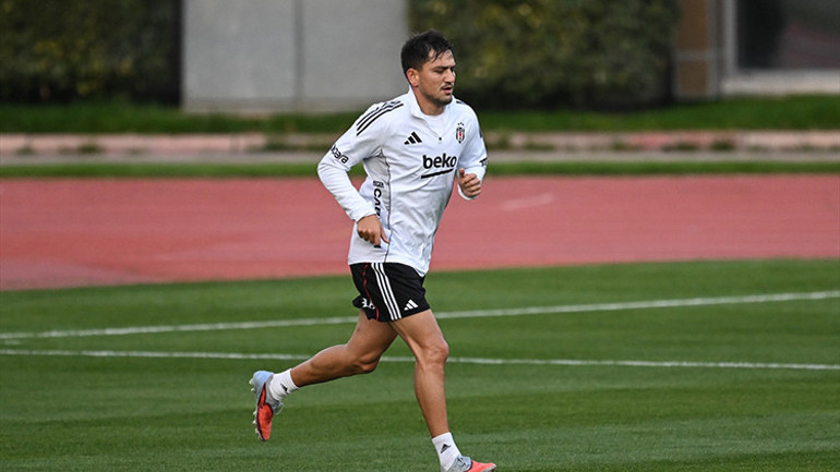 Beşiktaş, Ziraat Türkiye Kupasında Ankara Keçiörengücünü konuk edecek