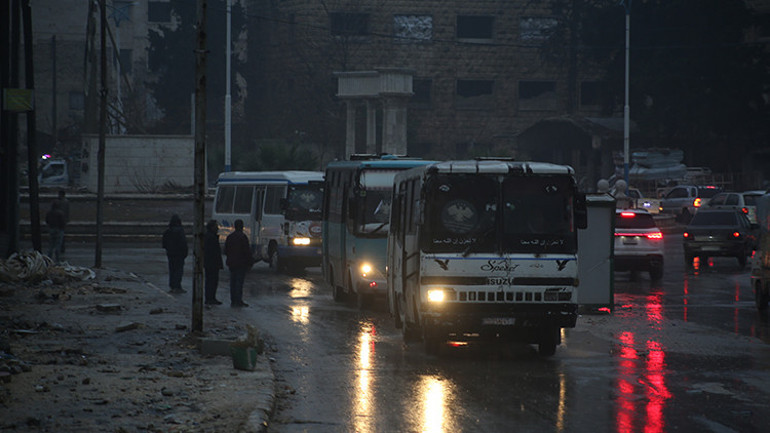 YPG/SDG sivillere saldırdı: Aranan suçlular, terör örgütüne katılıyor