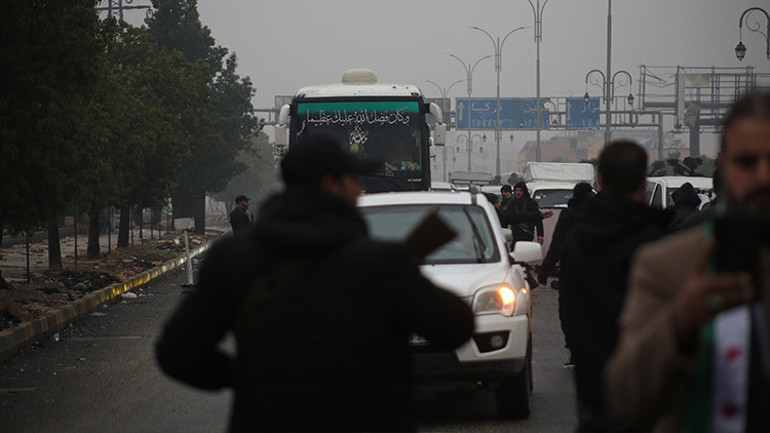 YPG/SDG sivillere saldırdı: Aranan suçlular, terör örgütüne katılıyor