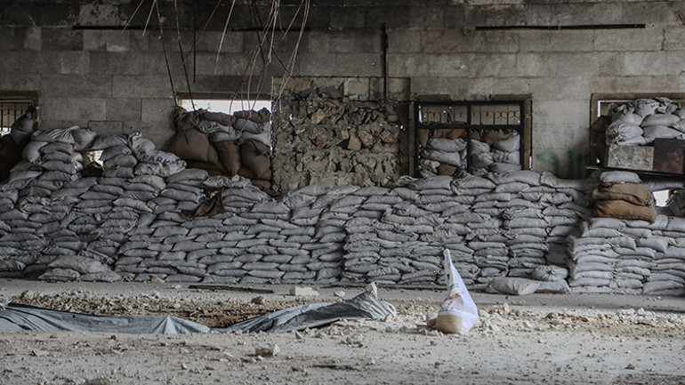 YPG/SDG sivillere saldırdı: Aranan suçlular, terör örgütüne katılıyor