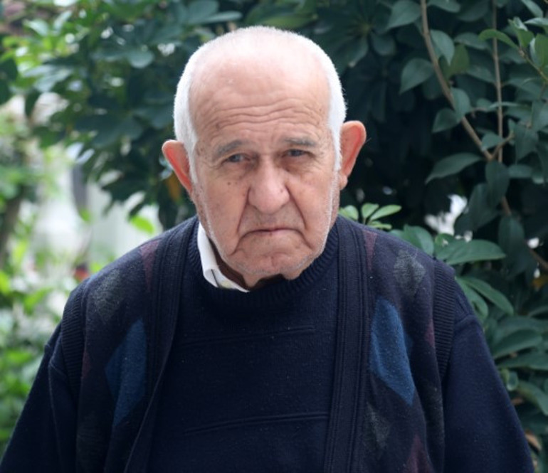  Benim de bir hayatım var