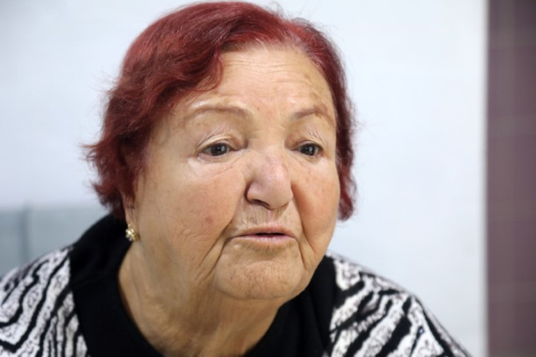  Benim de bir hayatım var