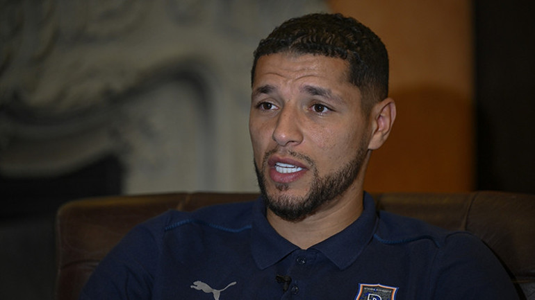 Amine Haritten Galatasaray açıklaması Neredeyse anlaşmıştım