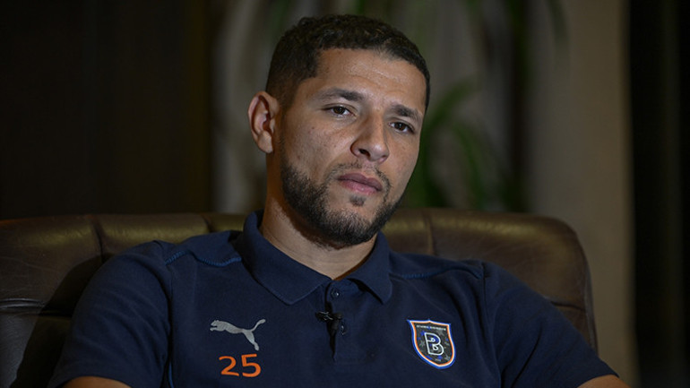 Amine Haritten Galatasaray açıklaması Neredeyse anlaşmıştım