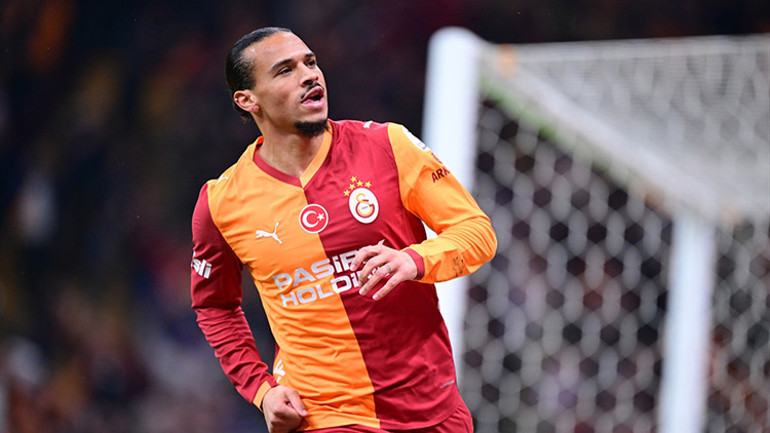 Amine Haritten Galatasaray açıklaması Neredeyse anlaşmıştım