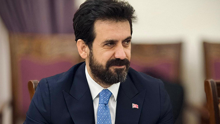 Dijital vicdan: Dijital çağda insanlığın yeni imtihanı