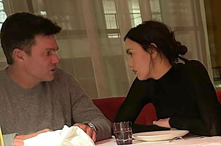Hamile nişanlıyı terk etmenin bedeli öde öde bitmiyor: Eski karısı bile yeniden evlendi... O hiçbir ilişkisinde dikiş tutturamadı