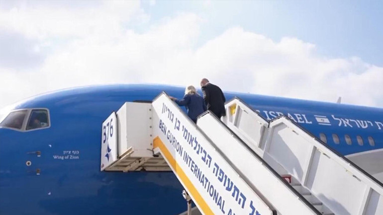  İran ile gerilim zirvedeyken dikkat çeken gelişme