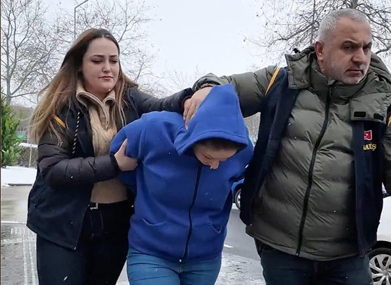 Onlar istedi, beni yönlendirdiler