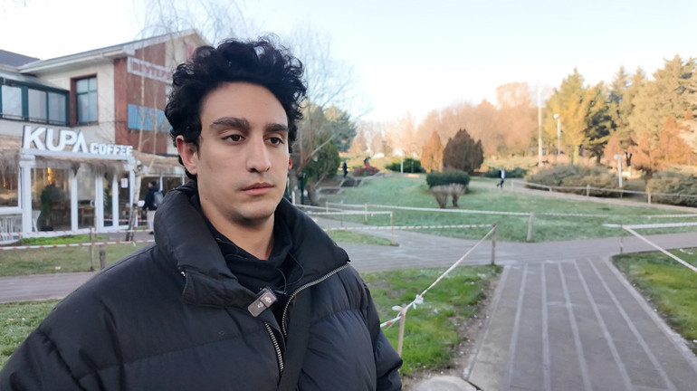 Öğrenciler 3 yılda mezuniyete olumlu bakıyorlar