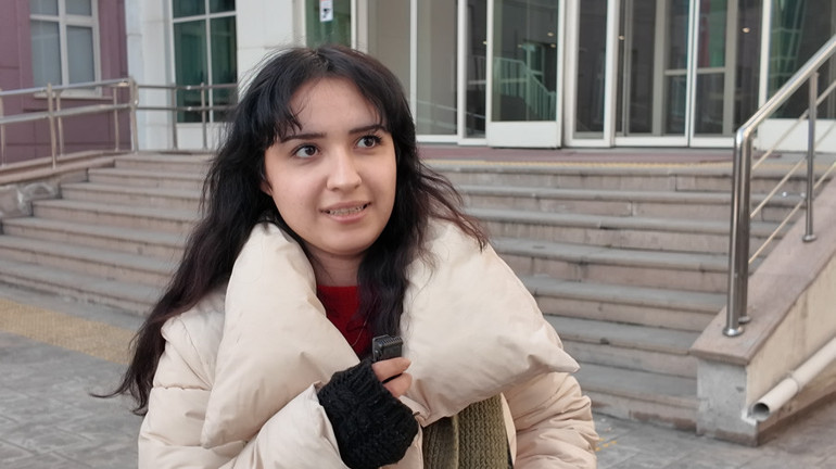 Öğrenciler 3 yılda mezuniyete olumlu bakıyorlar