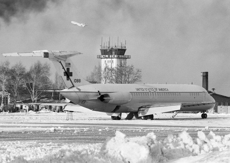 En uzun rehine krizi olarak tarihe geçti, Hollywood filmlerine konu oldu... 1979da ABDnin Tahran Büyükelçiliğinde neler yaşandı