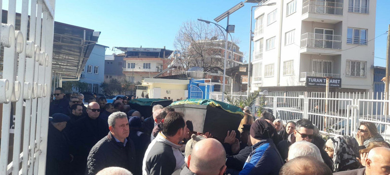 Bozulan kombi faciaya neden oldu: Anne ve kızı hayatını kaybetti