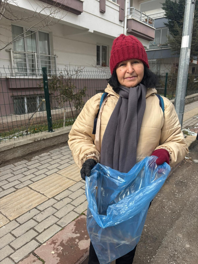 Altındağ’da temizlik seferberliği