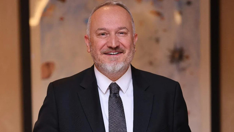 “Gözümüz, kulağımız Avrupa’da”