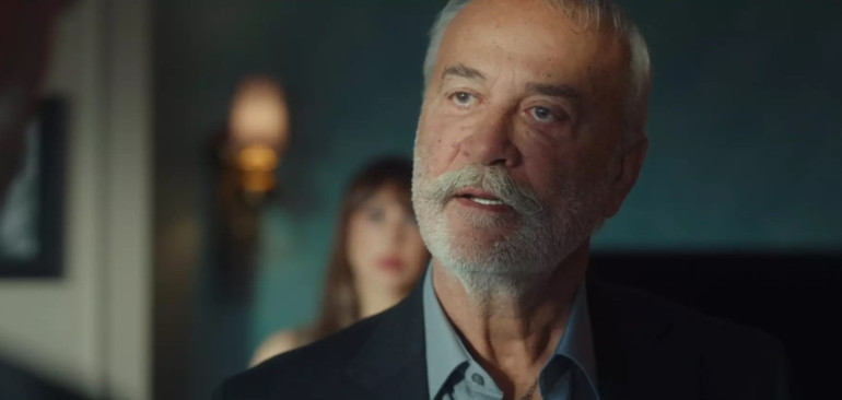 Eşref Rüyanın 28. bölümünde neler oldu Nisanın kaderi Eşrefin ellerinde