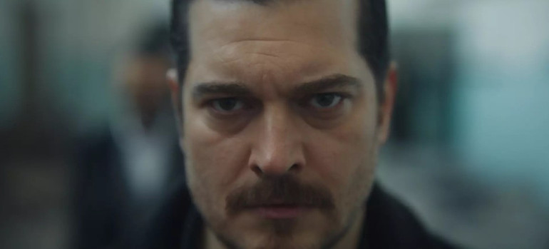 Eşref Rüyanın 28. bölümünde neler oldu Nisanın kaderi Eşrefin ellerinde