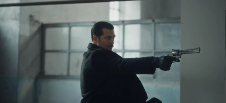 Eşref Rüyanın 29. bölümünde neler oldu Eşref Tek Yetimlerin babasıdır