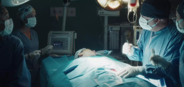 Eşref Rüyanın 28. bölümünde neler oldu Nisanın kaderi Eşrefin ellerinde