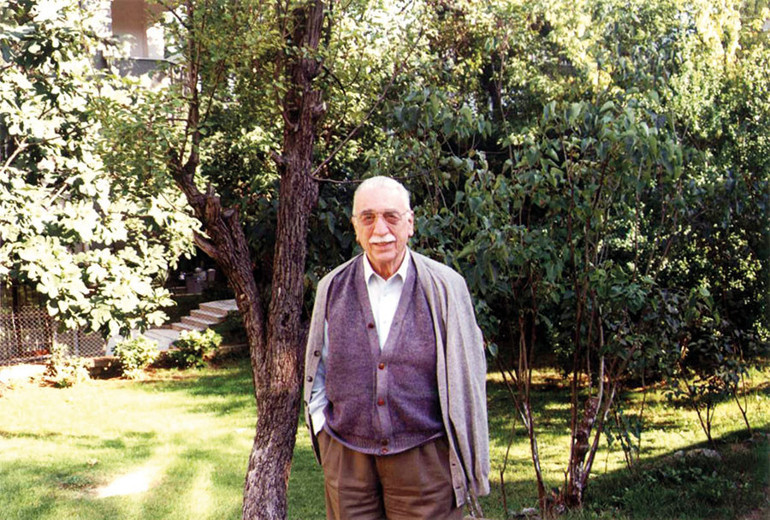 Memet Fuat’ı anarak