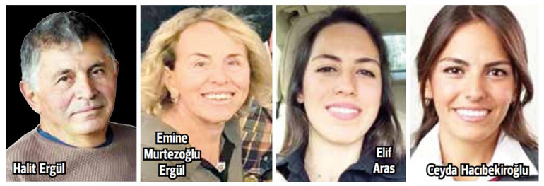 Grand Kartal Otel 36’sı çocuk 78 kişiye mezar olmuştu... Savcı cezayı fazla buldu