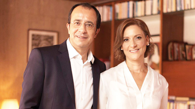 Güney Kıbrıs’ı sallayan rüşvet çarkı... Casus filmlerini aratmadı