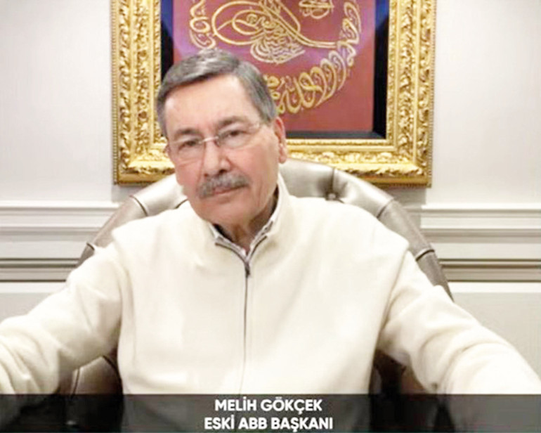 Cumhurbaşkanı’nın dikkatine: Dijital tehlike çok büyük