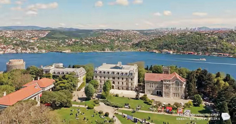 Cumhurbaşkanı’nın dikkatine: Dijital tehlike çok büyük