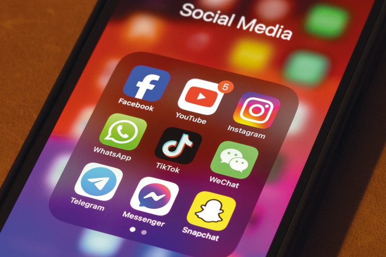 Cumhurbaşkanı’nın dikkatine: Dijital tehlike çok büyük