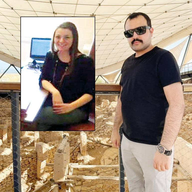 Cumhurbaşkanı’nın dikkatine: Dijital tehlike çok büyük