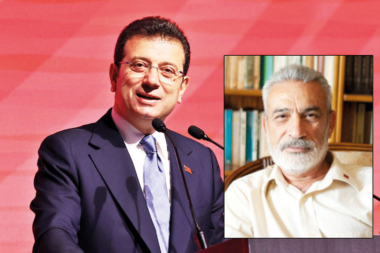 Cumhurbaşkanı’nın dikkatine: Dijital tehlike çok büyük