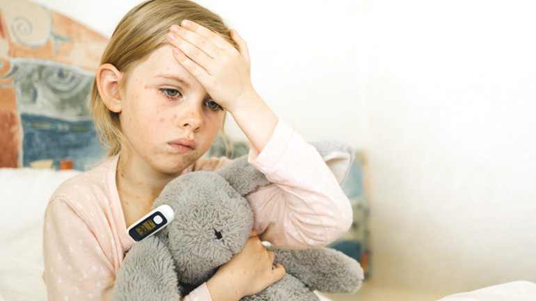  Mutlaka 2 doz aşı yapılmalı