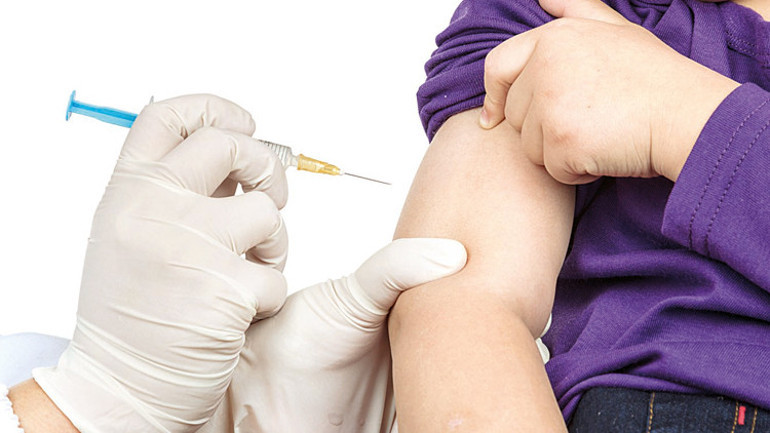  Mutlaka 2 doz aşı yapılmalı