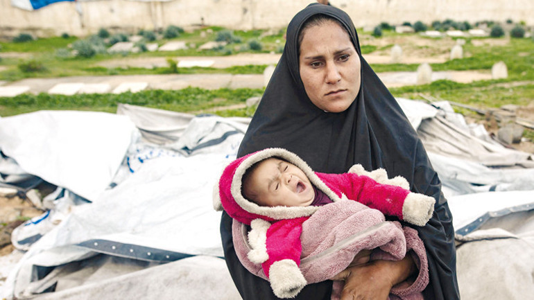  Gazze Planı’nda ikinci aşama