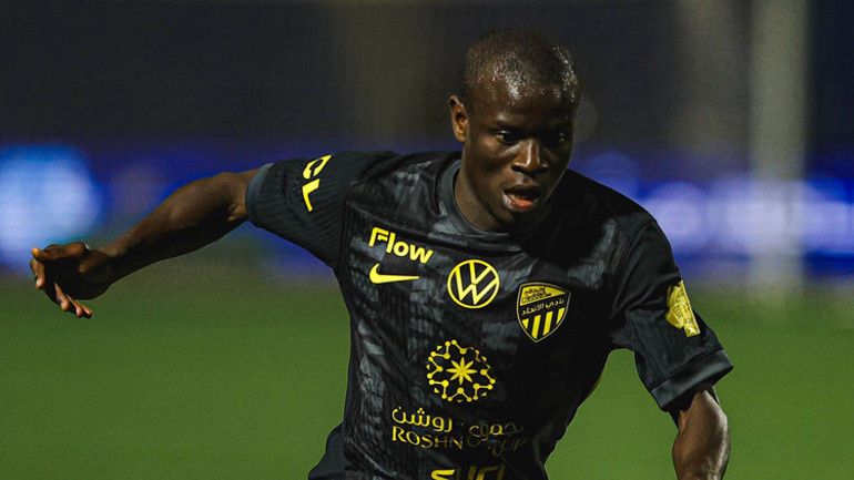 Kante, Fenerbahçe için serveti elinin tersiyle itti