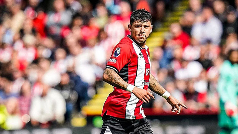 Trabzonspor, transfer rotasını İngiltere’ye çevirdi