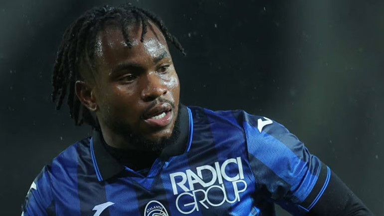 Galatasaray, Lookman için resmen teklif yaptı Osimhen ve Icardiye yedek geliyor