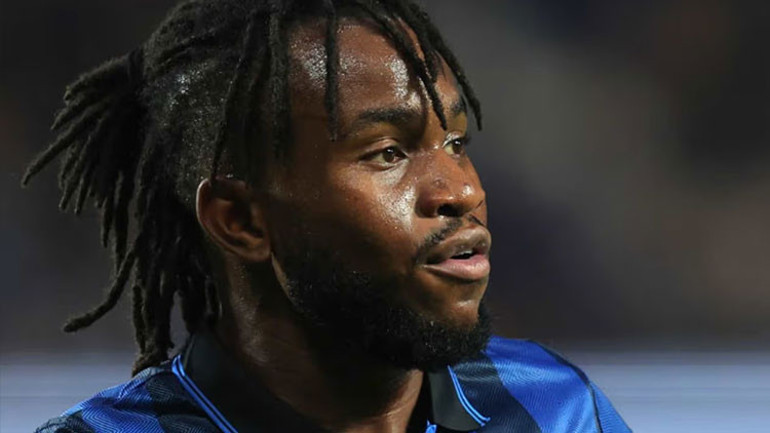 Galatasaray, Lookman için resmen teklif yaptı Osimhen ve Icardiye yedek geliyor