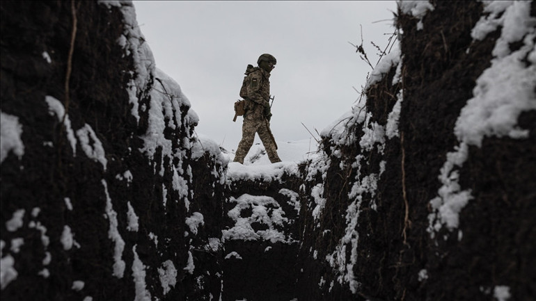  8 yerleşim Rus kontrolüne geçti