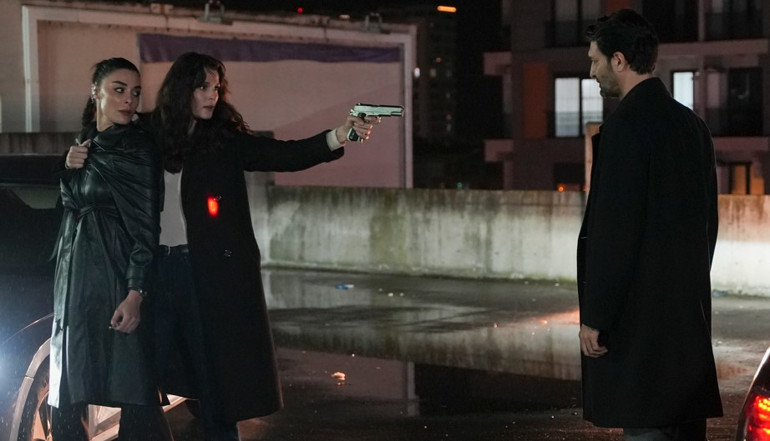 Eşreften 2026ya Rüya gibi başlangıç