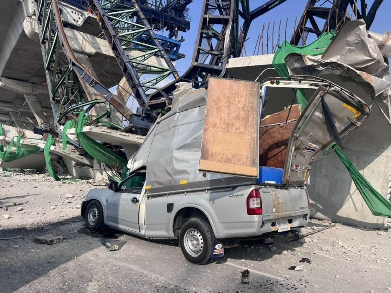 24 saatte ikinci vinç kazası: 2 ölü, 5 yaralı