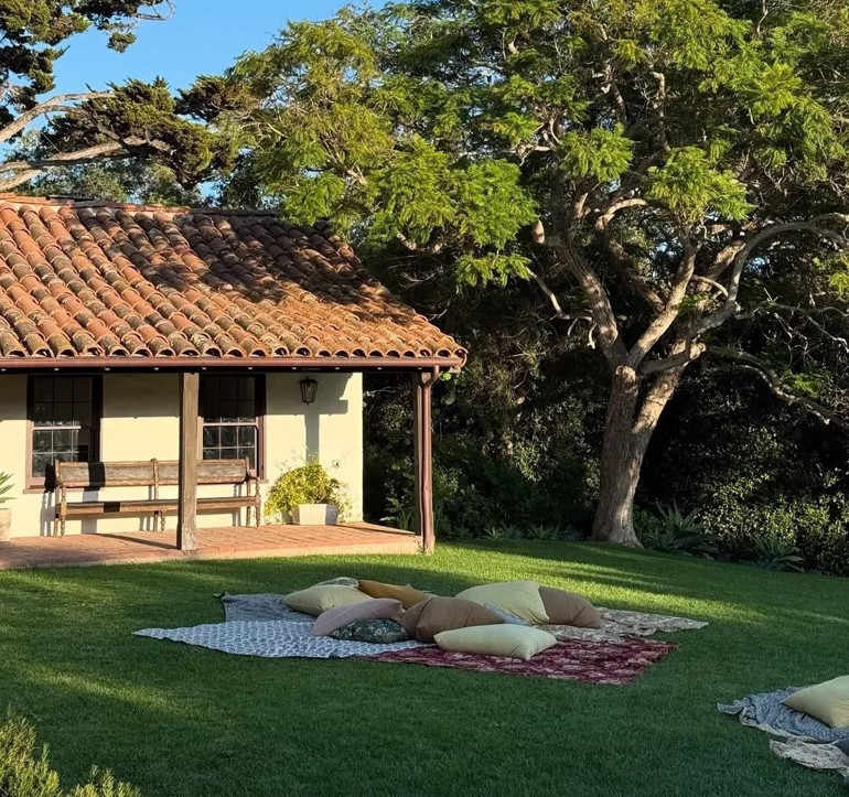 Genç yaşında zengin oldu… Milyonlarını at çiftliğine yatırdı