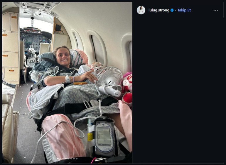  Kolumu sudan çıkardım, elim yoktu 30 saniye içinde ölmesi beklenirken nasıl hayatta kaldı