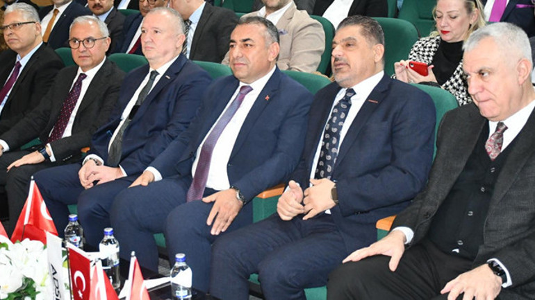 Adana, yeşil dönüşümde Türkiye liderliğine aday