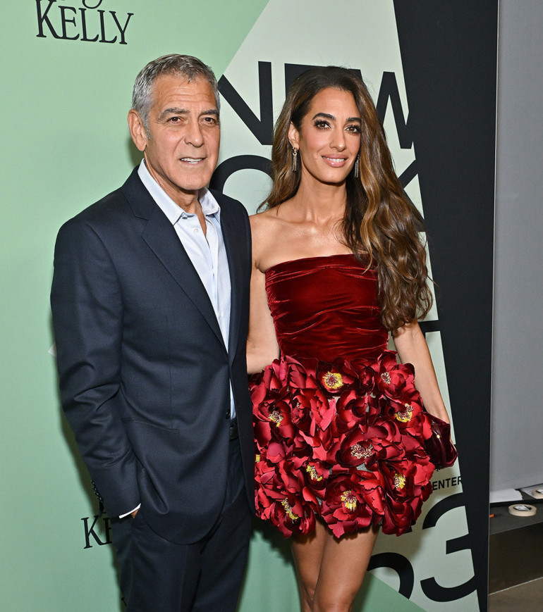 ‘Biz karımla hiç kavga etmeyiz’ diyordu… Zaten ayrı hayatlar yaşarken niye kavga edesiniz ki