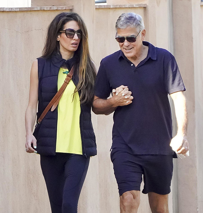 ‘Biz karımla hiç kavga etmeyiz’ diyordu… Zaten ayrı hayatlar yaşarken niye kavga edesiniz ki