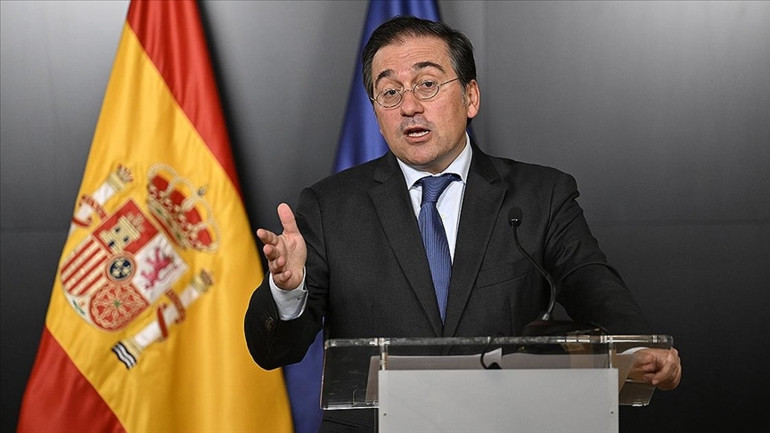 AB ülkelerinden vatandaşlarına İranı derhal terk etme uyarısı