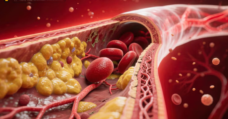 Kolesterol hakkındaki yanlış iddialara 10 maddede yanıtlar