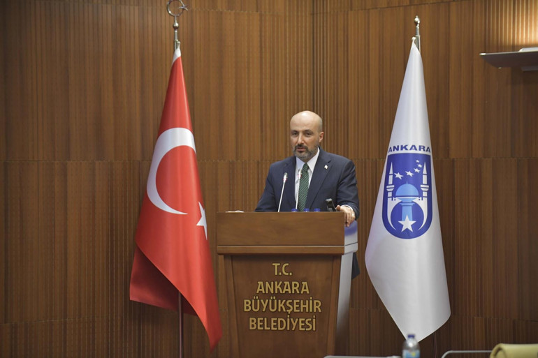 Meclis’te su tartışması