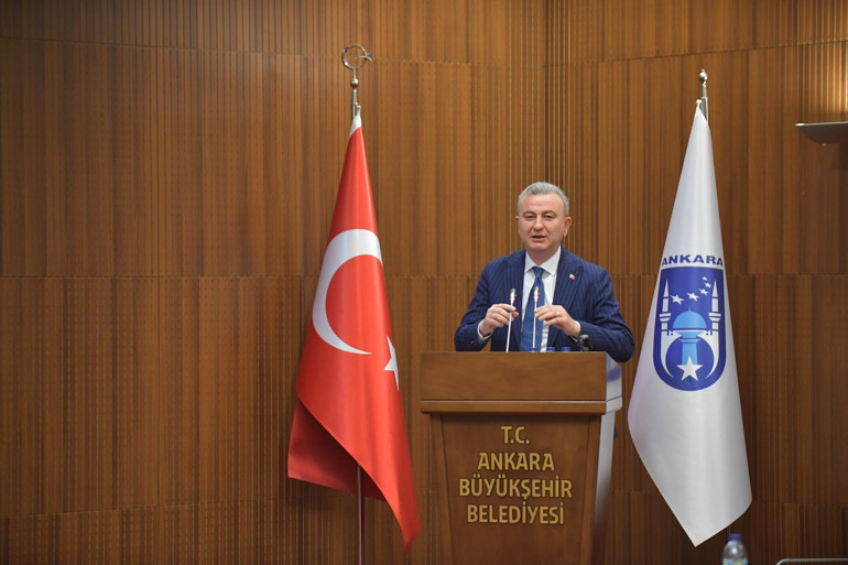 Meclis’te su tartışması